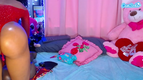 vannesahills CamSoda 02-04-2023